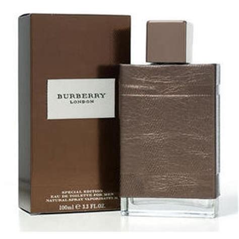 burberry london special edition 2008|burberry london cologne for men.